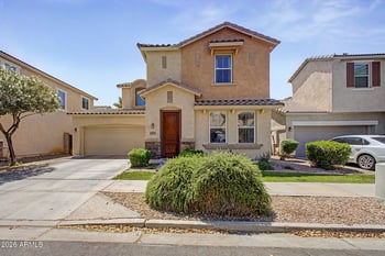 4157 Milky Way, Gilbert, AZ 85295