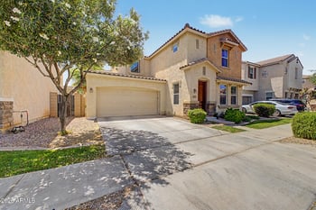 4157 Milky Way, Gilbert, AZ 85295