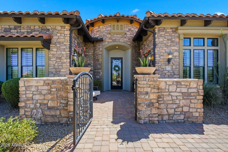4157 Highview --, Mesa, AZ 85207