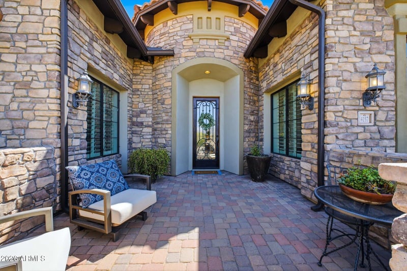 4157 Highview --, Mesa, AZ 85207