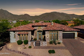 4157 Highview --, Mesa, AZ 85207
