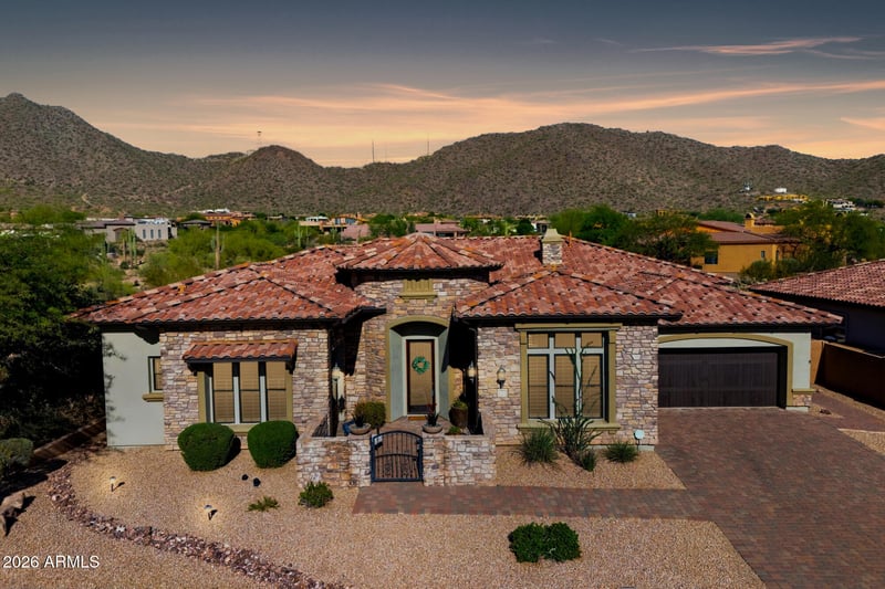 4157 Highview --, Mesa, AZ 85207