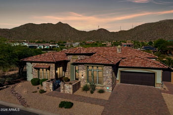 4157 Highview --, Mesa, AZ 85207