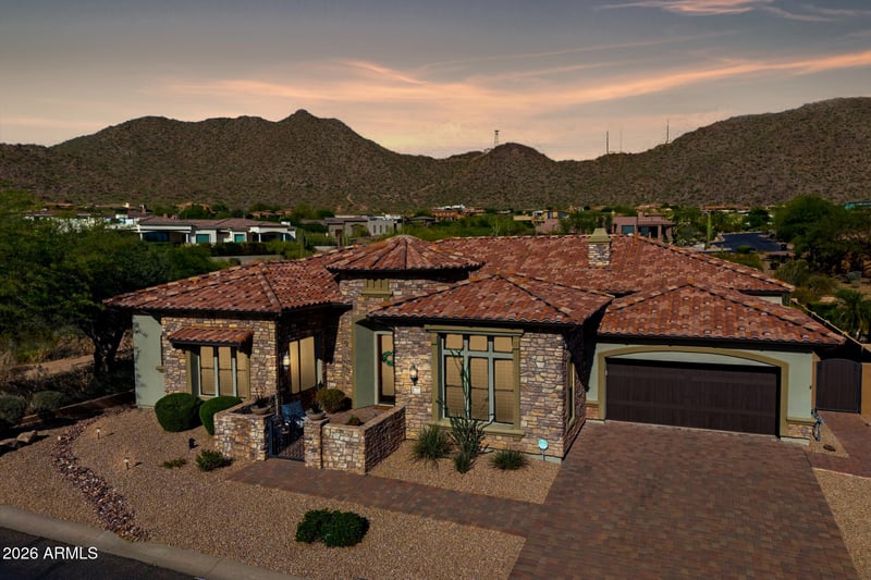 4157 Highview --, Mesa, AZ 85207