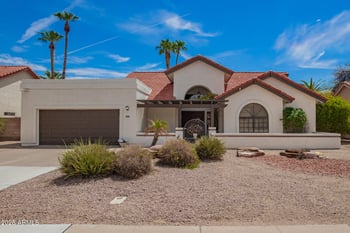 4157 Orchid Ln, Chandler, AZ 85226