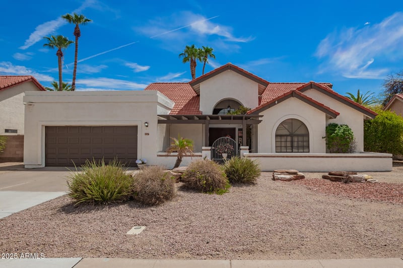 4157 Orchid Ln, Chandler, AZ 85226