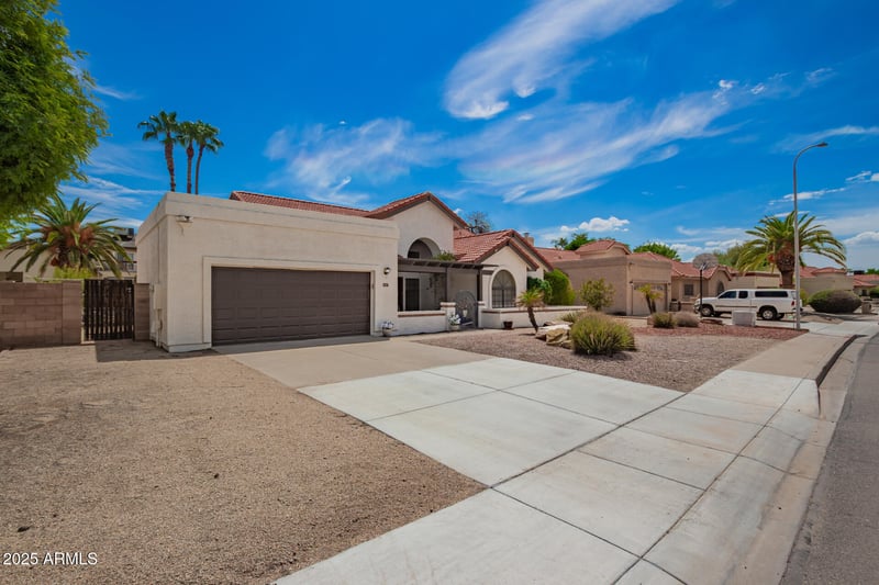 4157 Orchid Ln, Chandler, AZ 85226