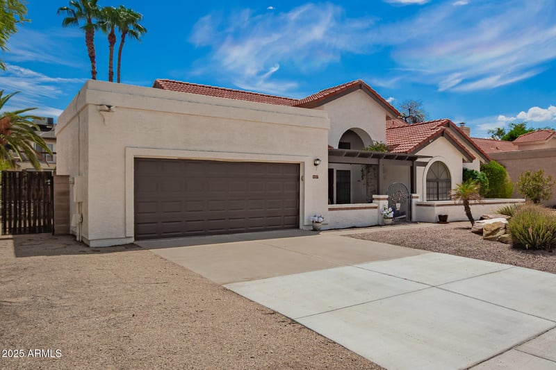 4157 Orchid Ln, Chandler, AZ 85226