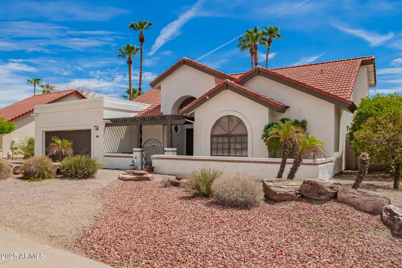 4157 Orchid Ln, Chandler, AZ 85226