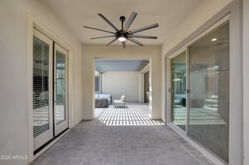 4157 S Neptune --, Mesa, AZ 85212