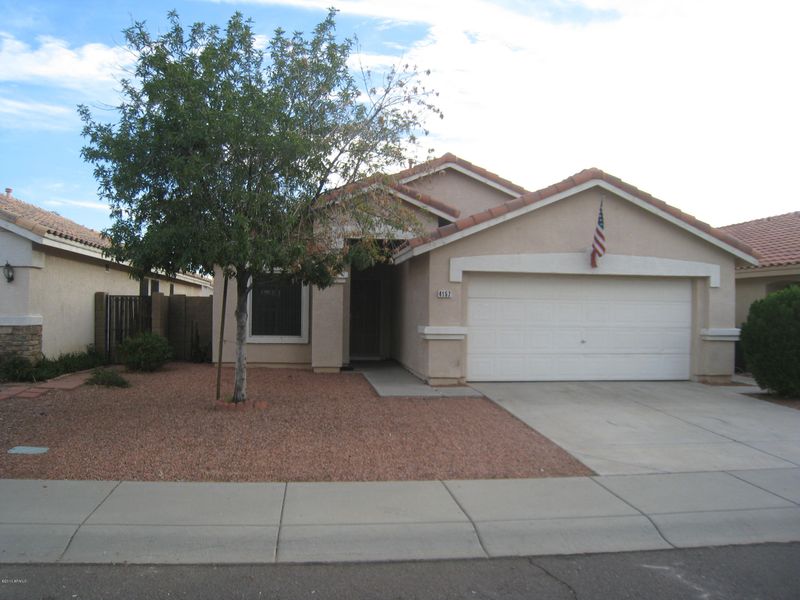 4157 W Bloomfield Rd, Phoenix, AZ 85029