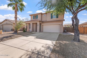 41571 Chimayo Ct, Maricopa, AZ 85138