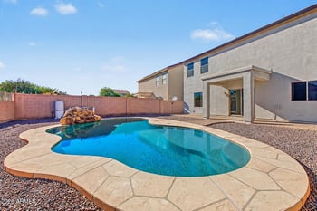 41576 N Palm Springs Trl, San Tan Valley, AZ 85140