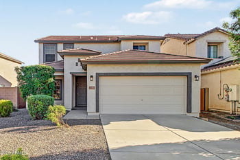 41576 N Palm Springs Trl, San Tan Valley, AZ 85140