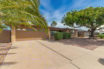 4158 Crescent Ave, Mesa, AZ 85206