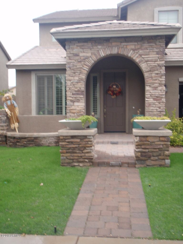 4158 E Lexington Ave, Gilbert, AZ 85234