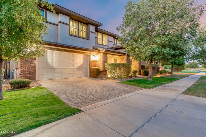 4158 E Morrison Ranch Pw, Gilbert, AZ 85296