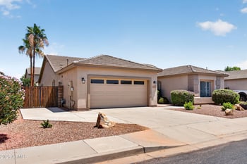 4158 Peach Tree Dr, Chandler, AZ 85249