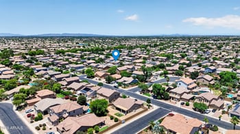 4158 Peach Tree Dr, Chandler, AZ 85249