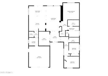 4158 Peach Tree Dr, Chandler, AZ 85249