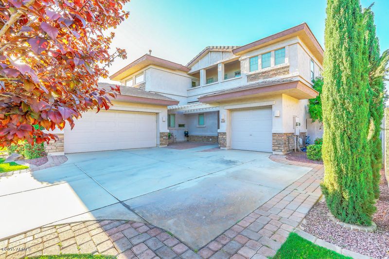 4158 E Washington Ct, Gilbert, AZ 85234