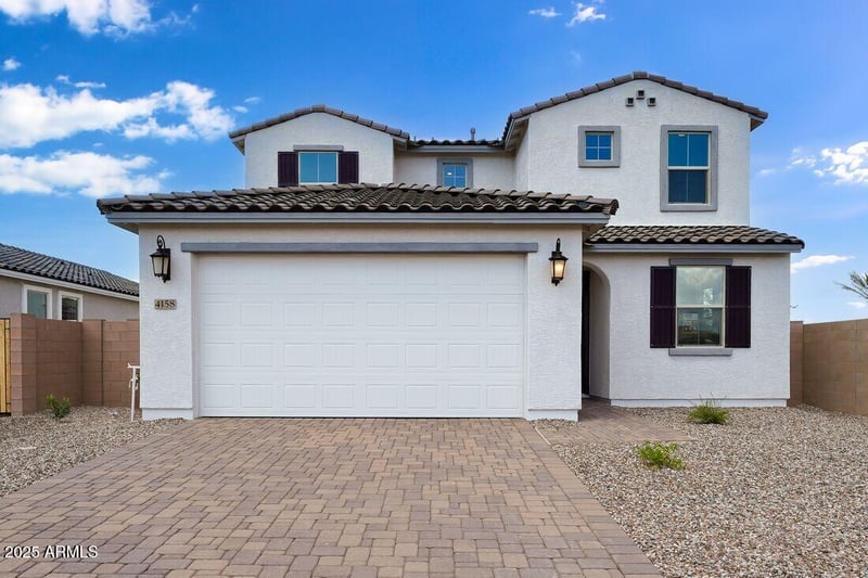 4158 Ghost Flower Ln, San Tan Valley, AZ 85140