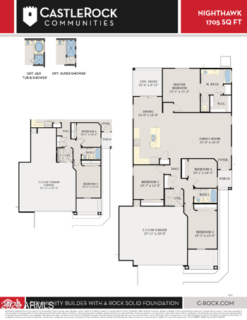 4158 S 255th Dr, Buckeye, AZ 85326