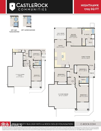 4158 S 255th Dr, Buckeye, AZ 85326