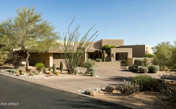 41588 107th Way, Scottsdale, AZ 85262