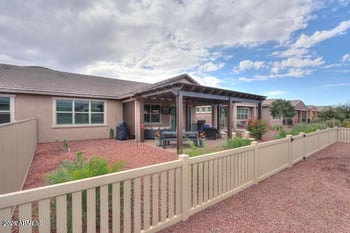41588 Summer Wind Way, Maricopa, AZ 85138