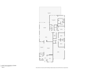 4159 Cynthia St, Gilbert, AZ 85295