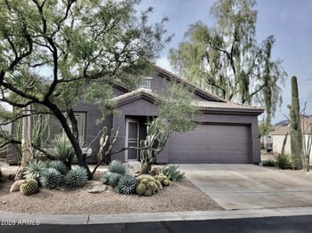 4159 E Hallihan Dr, Cave Creek, AZ 85331