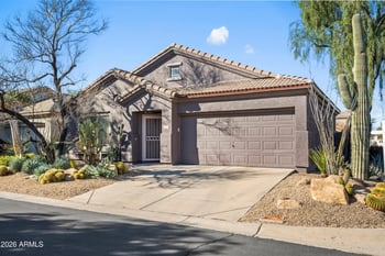 4159 E Hallihan Dr, Cave Creek, AZ 85331