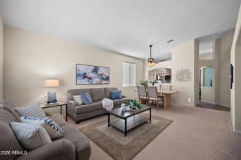 4159 E Hallihan Dr, Cave Creek, AZ 85331