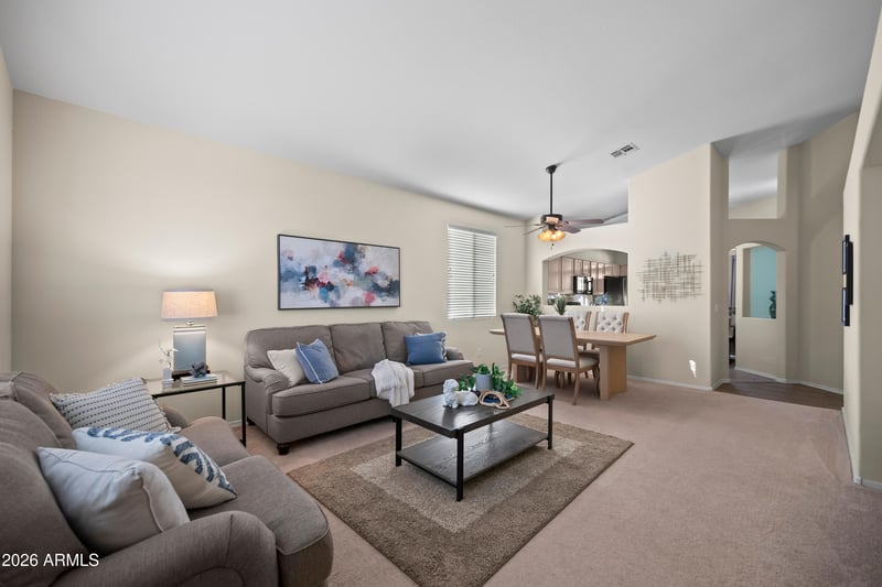 4159 E Hallihan Dr, Cave Creek, AZ 85331