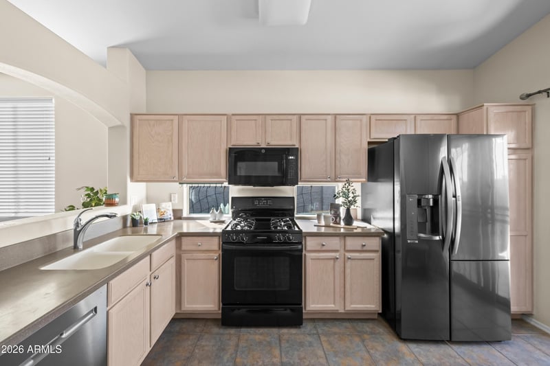 4159 E Hallihan Dr, Cave Creek, AZ 85331