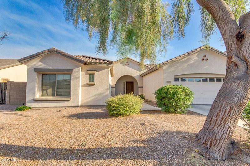 4159 E Peach Tree Dr, Chandler, AZ 85249