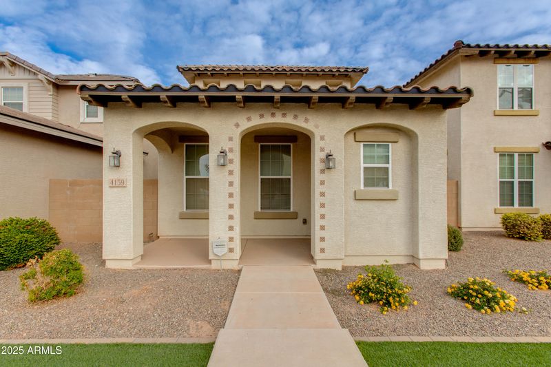 4159 E Pony Ln, Gilbert, AZ 85295