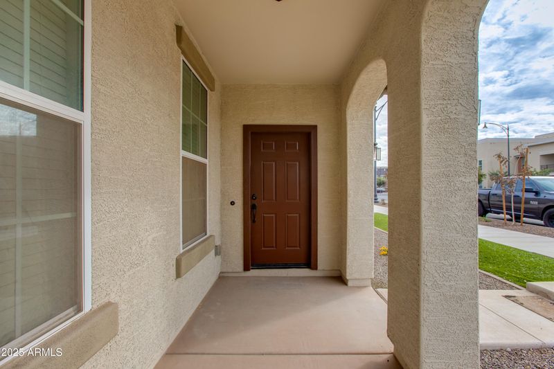 4159 E Pony Ln, Gilbert, AZ 85295