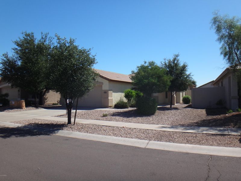 4159 E Sundance Ave, Gilbert, AZ 85297