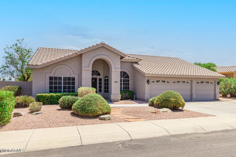 4159 E Vista Dr, Phoenix, AZ 85032
