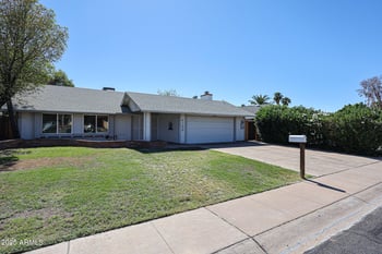 4159 Evans Dr, Phoenix, AZ 85053
