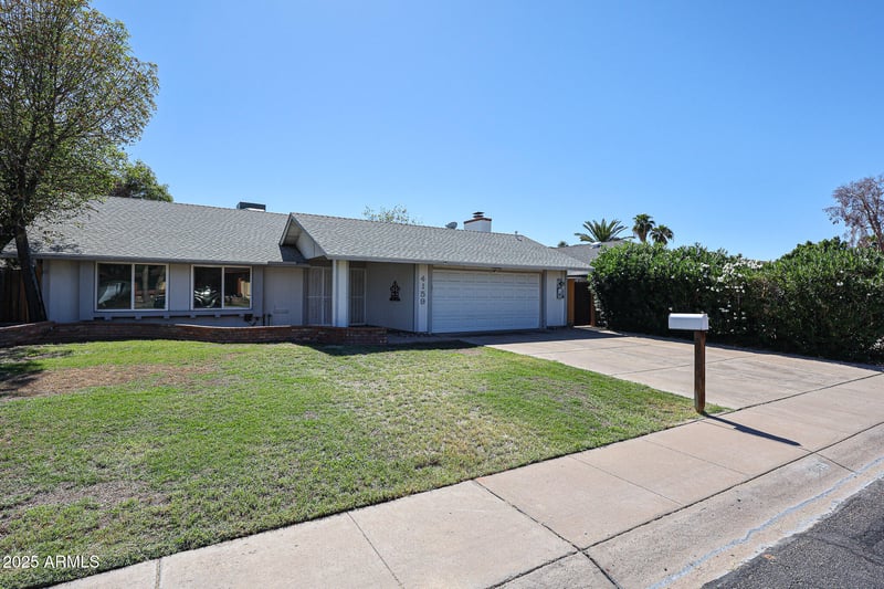 4159 Evans Dr, Phoenix, AZ 85053