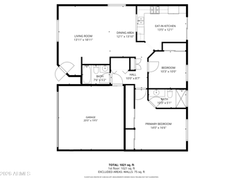 4159 Hallihan Dr, Cave Creek, AZ 85331