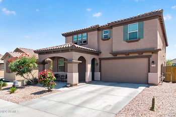 4159 Kirkland Ave, San Tan Valley, AZ 85144