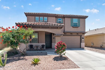 4159 Kirkland Ave, San Tan Valley, AZ 85144