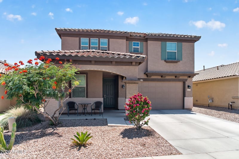 4159 Kirkland Ave, San Tan Valley, AZ 85144