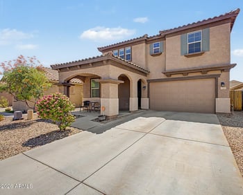 4159 W Kirkland Ave, San Tan Valley, AZ 85144