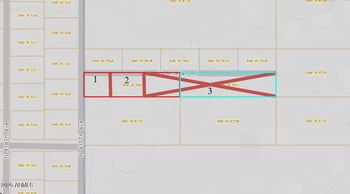 415th Ave & W Mclellan Rd -- #1, Tonopah, AZ 85354