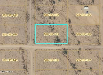 415XX Rose Ln #549, Tonopah, AZ 85354